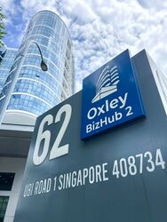 Oxley Bizhub 2 (D14), Factory #598262581